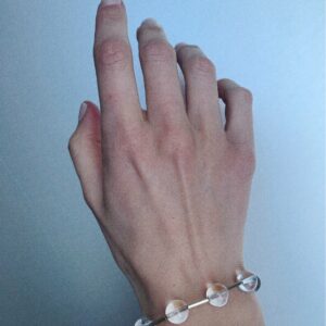 Ballchain Bracelet small