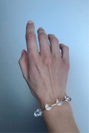 Ballchain Bracelet small