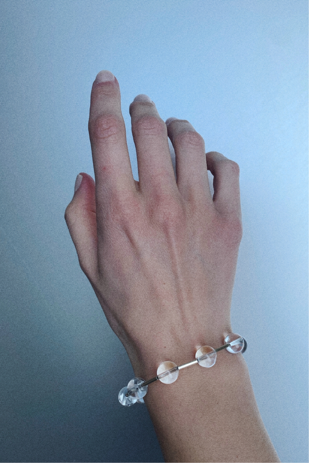 Ballchain Bracelet small