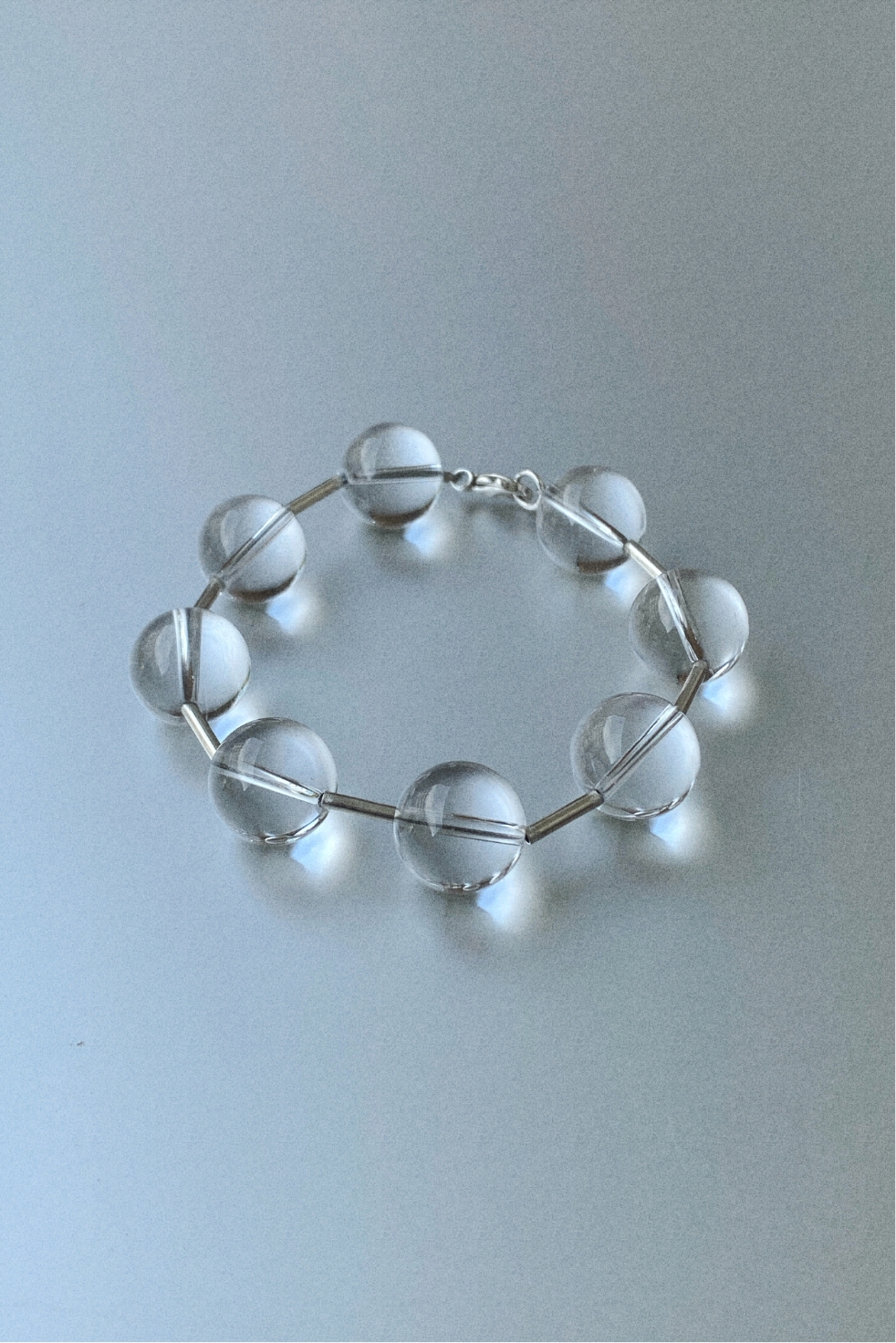 Ballchain Bracelet small – Bild 4