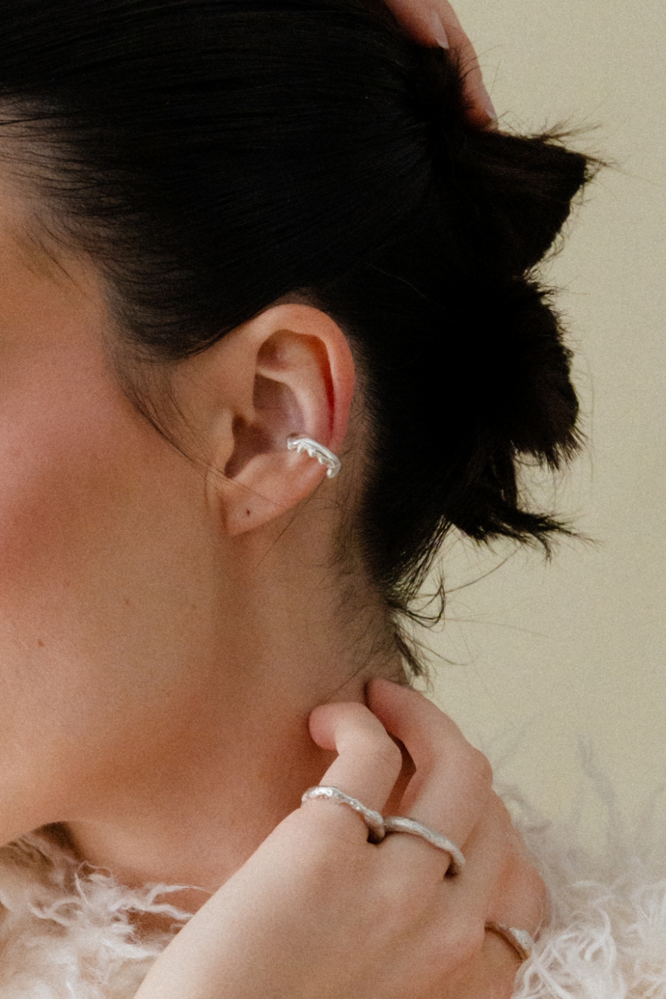Dripp Earcuff