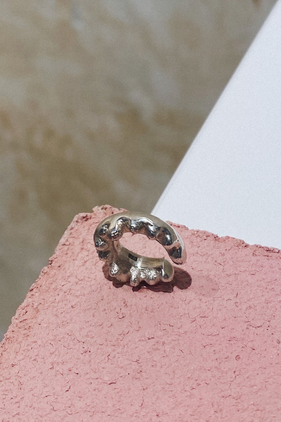 Dripp Earcuff – Bild 2