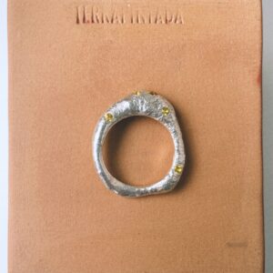 Ona Gem Ring