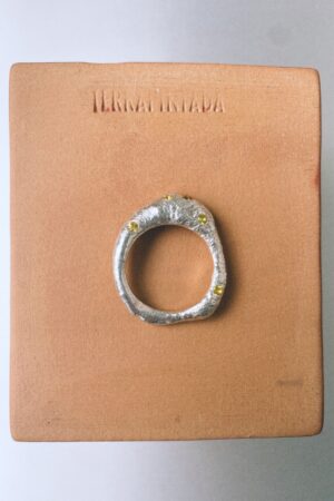 Ona Gem Ring