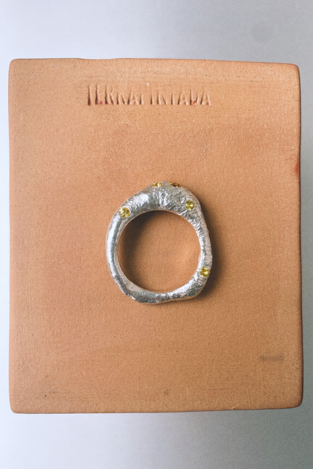 Ona Gem Ring