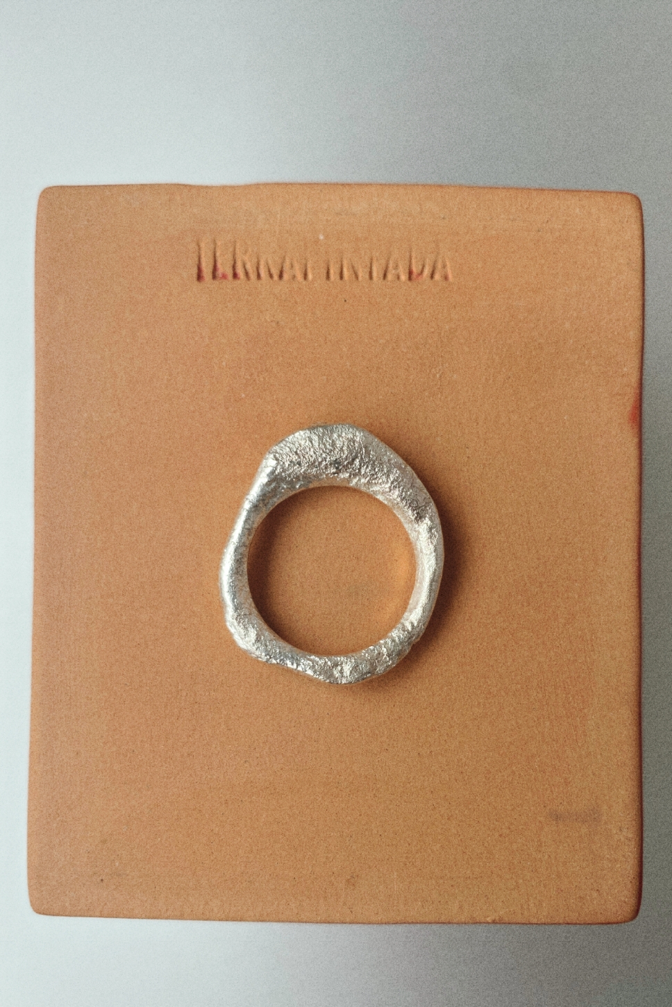 Ona Gem Ring – Bild 3