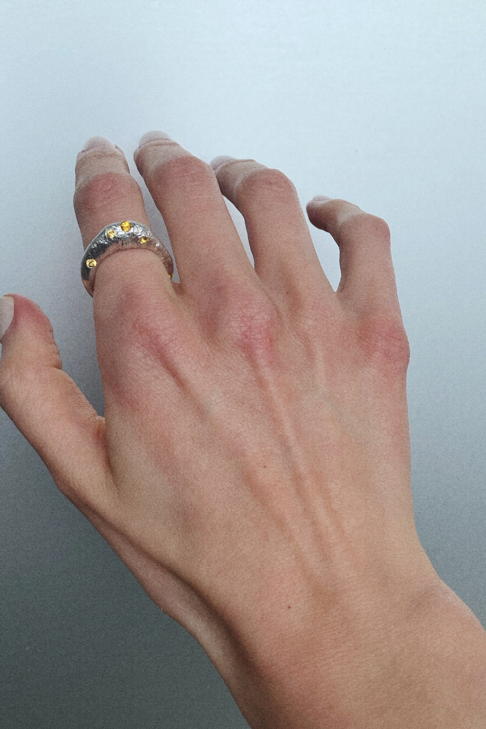 Ona Gem Ring – Bild 4