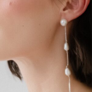 Pearl Drops III