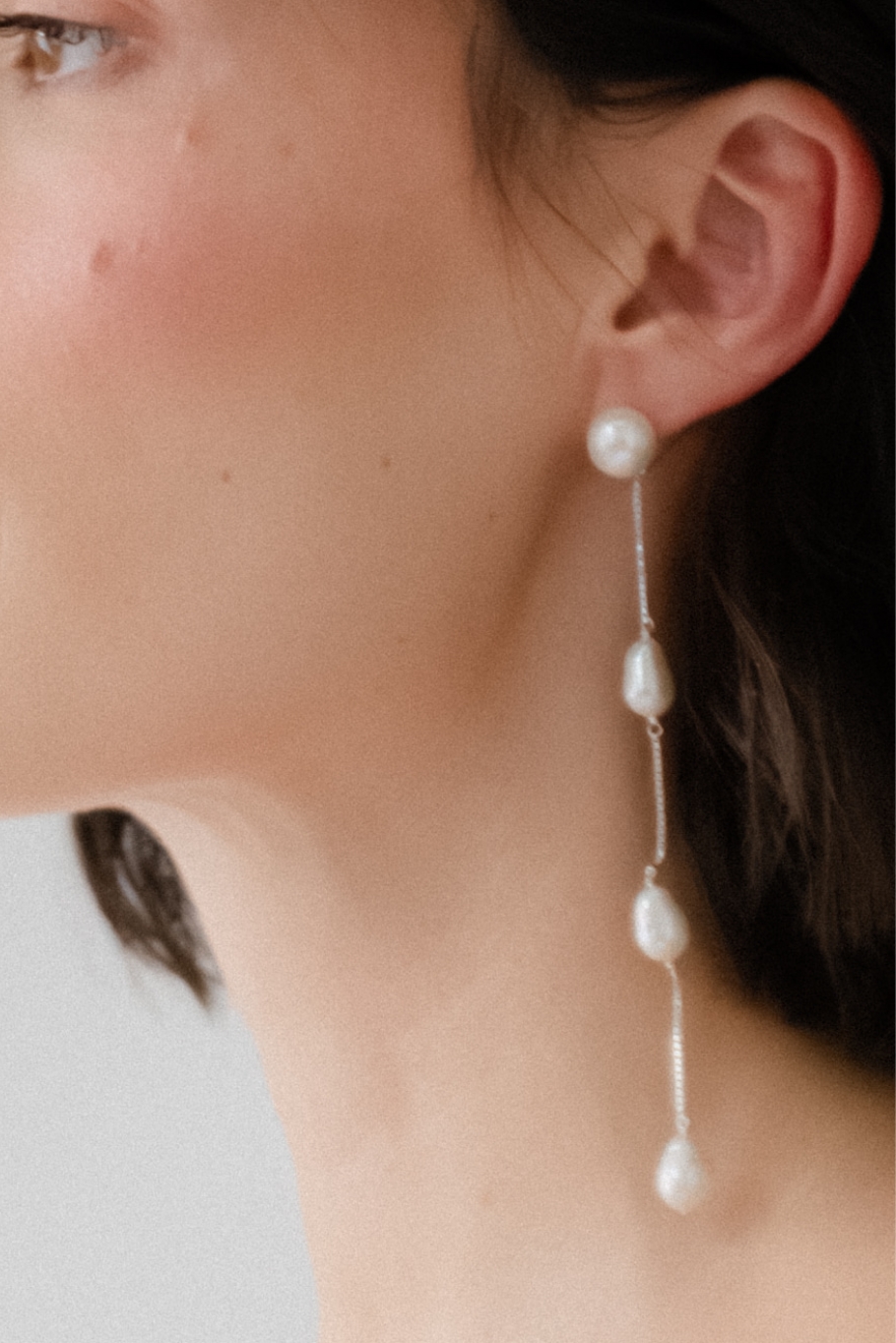 Pearl Drops III