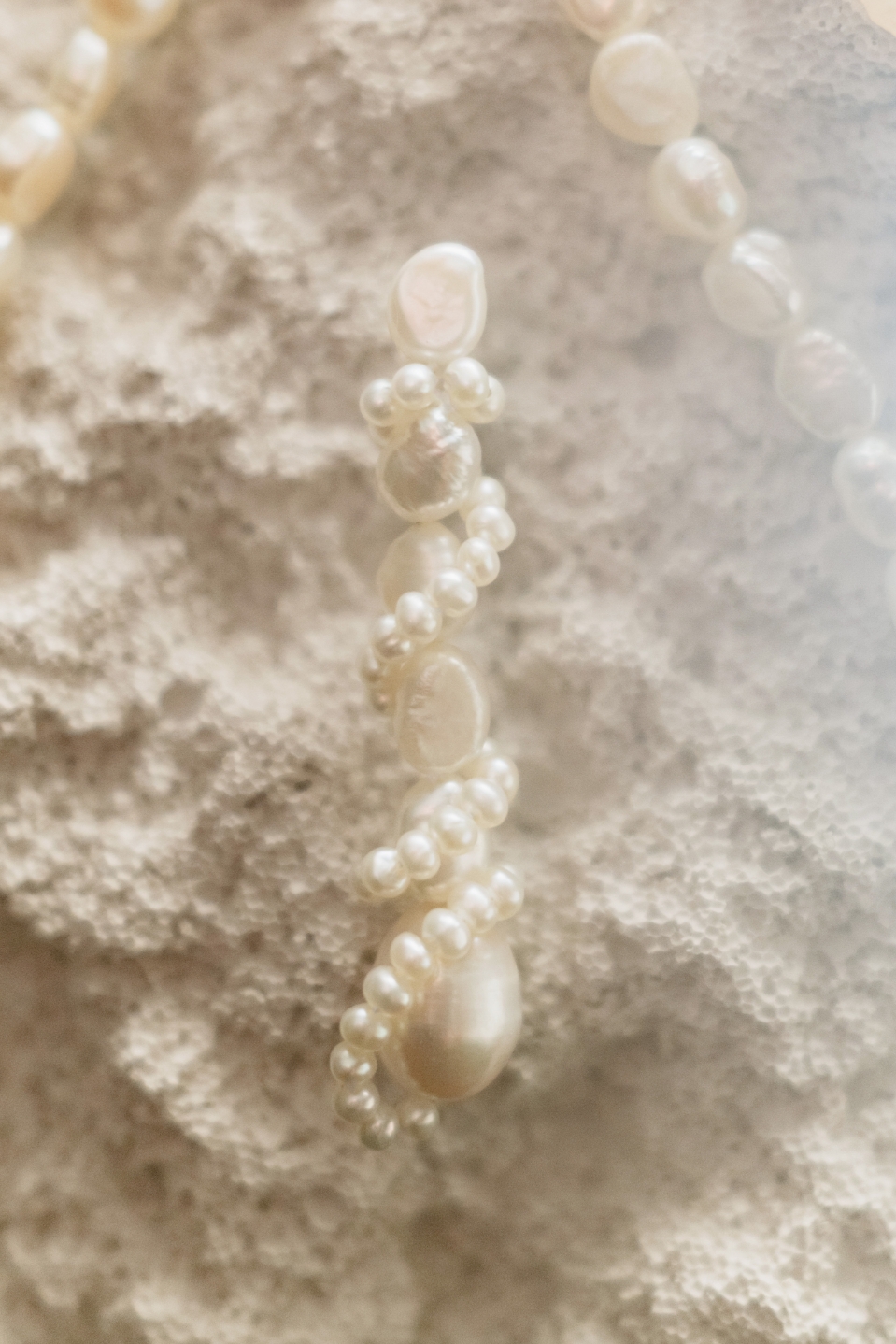 Pearl Tiwsted III starr