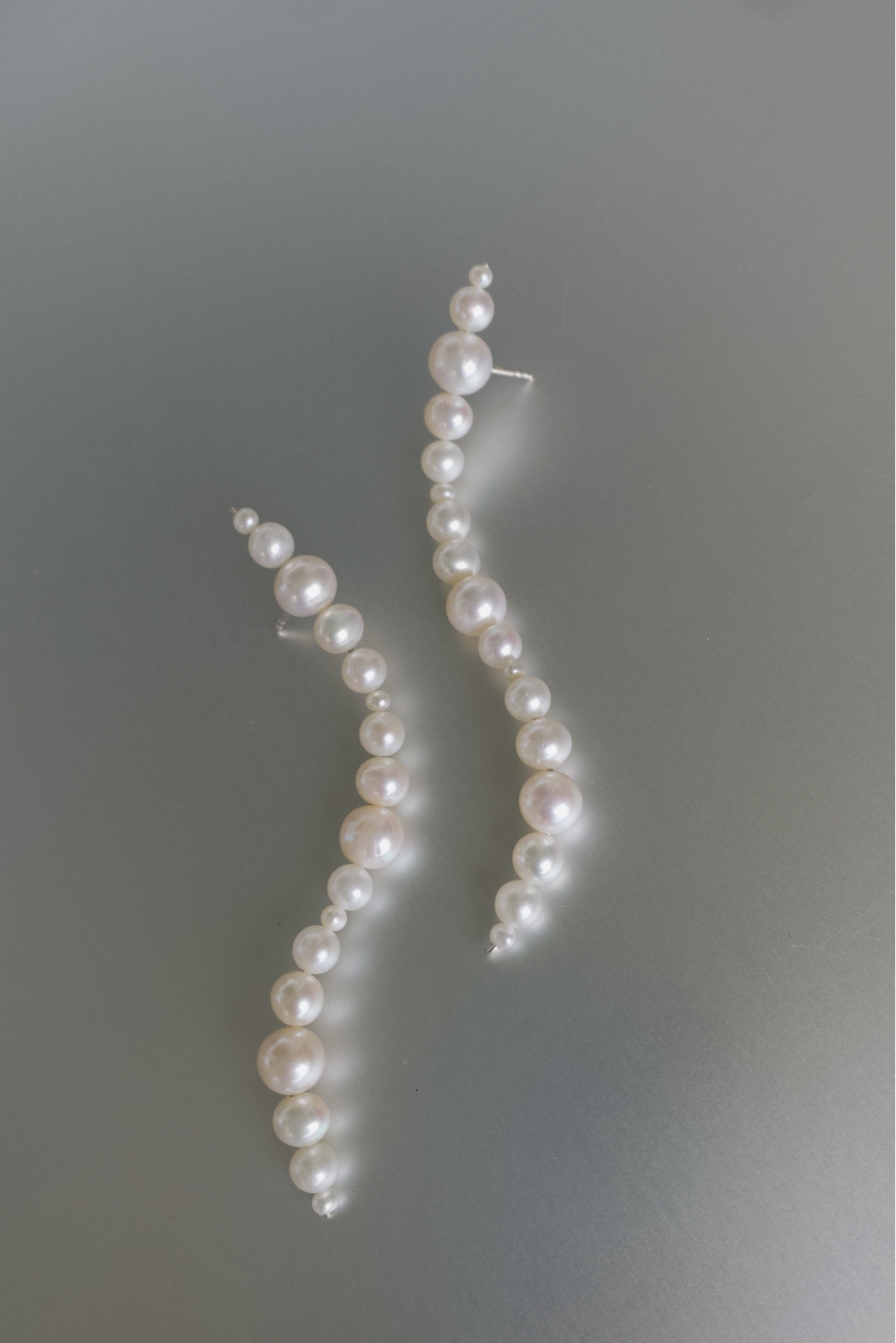 Pearl Wave