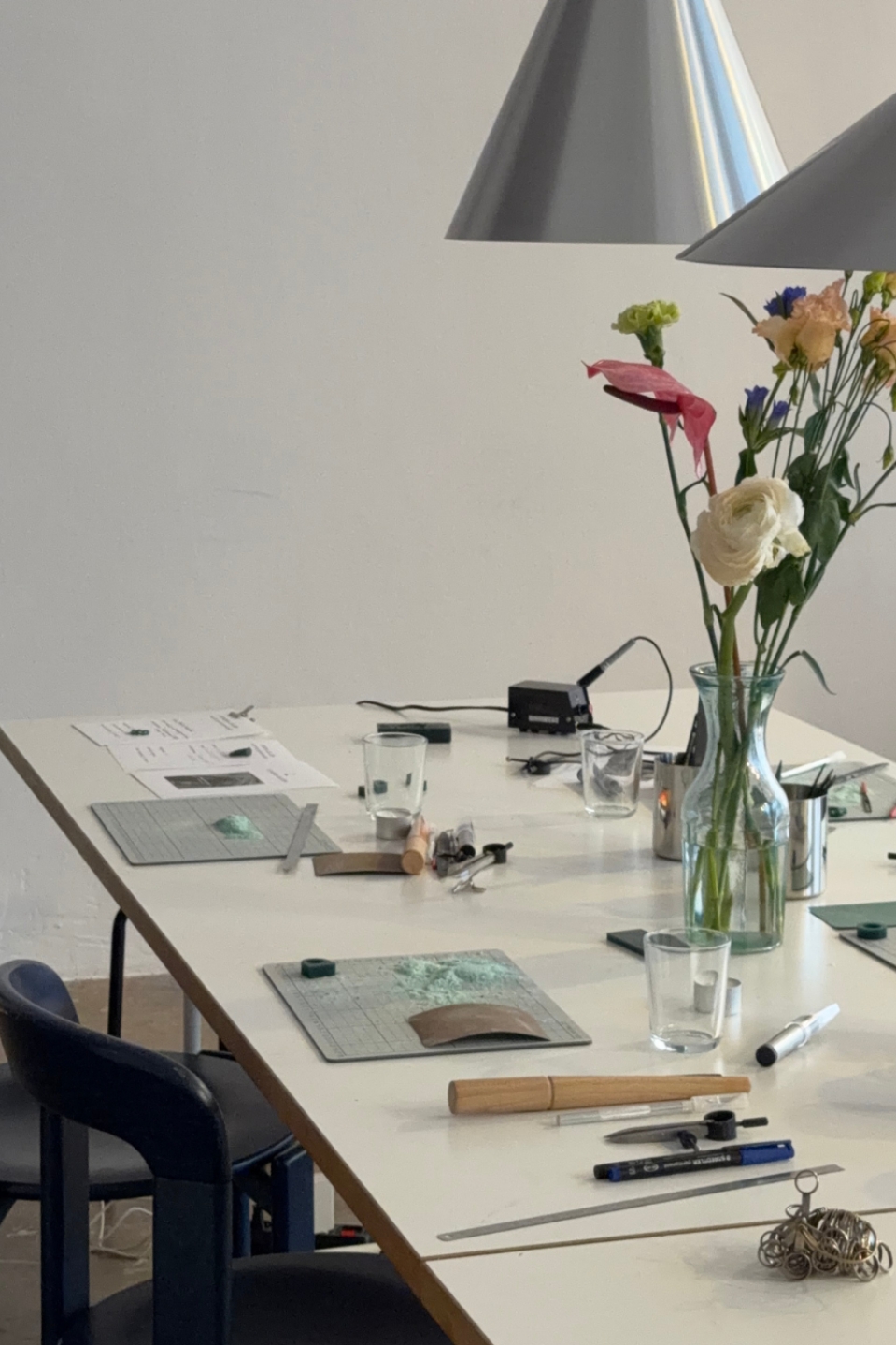 Wax workshop – Bild 2